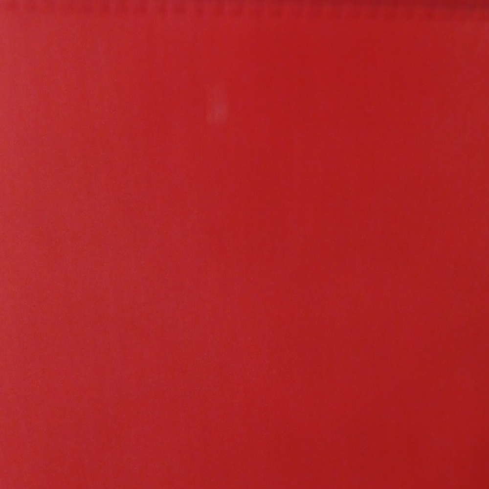 Karl Lagerfeld Vibrant Red Clutch/Wristlet - Picture 5 of 6